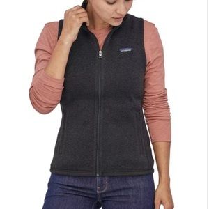 Patagonia Better Sweater Fleece Vest - Women's - Size XS